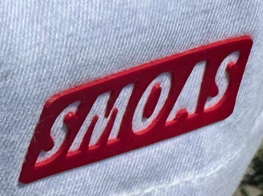 SMOAS Essential 3 Pack